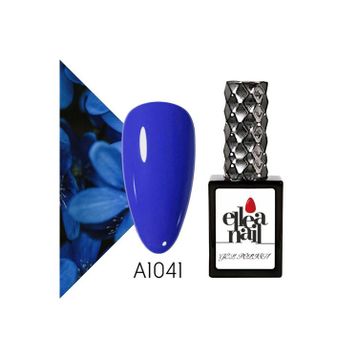 Ellea Nail A1041 Kalıcı Oje