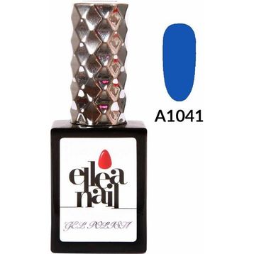 Ellea Nail A1041 Kalıcı Oje