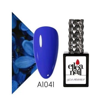 Ellea Nail A1041 Kalıcı Oje