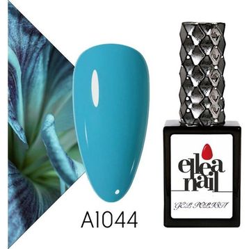 Ellea Nail A1044 Kalıcı Oje
