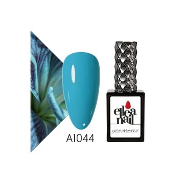 Ellea Nail A1044 Kalıcı Oje