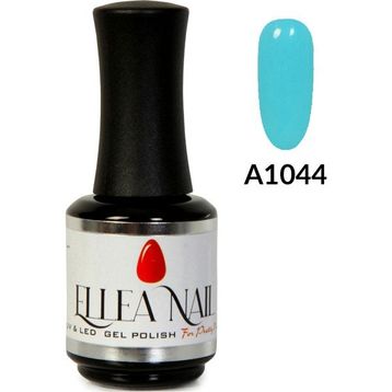 Ellea Nail A1044 Kalıcı Oje