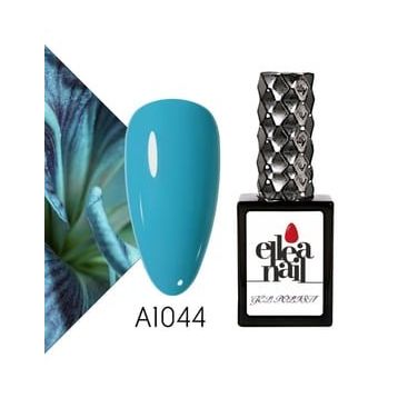Ellea Nail A1044 Kalıcı Oje