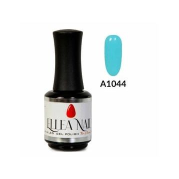 Ellea Nail A1044 Kalıcı Oje