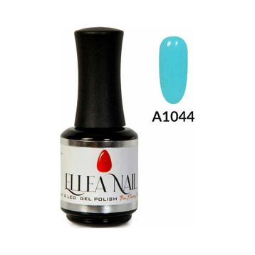 Ellea Nail A1044 Kalıcı Oje