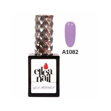 Ellea Nail A1082 Kalıcı Oje