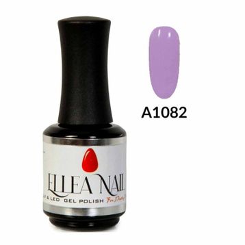Ellea Nail A1082 Kalıcı Oje