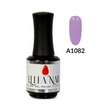 Ellea Nail A1082 Kalıcı Oje