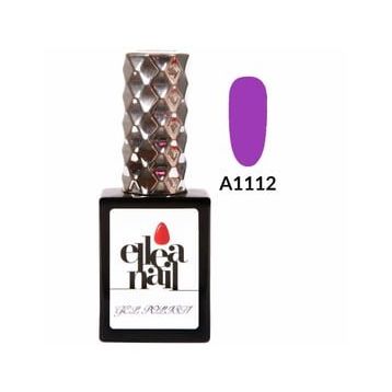 Ellea Nail A1112 Kalıcı Oje