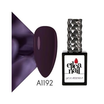 Ellea Nail A1192 Kalıcı Oje