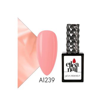 Ellea Nail A1239 Kalıcı Oje