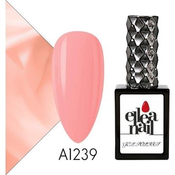 Ellea Nail A1239 Kalıcı Oje