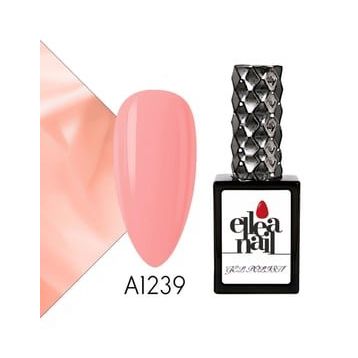 Ellea Nail A1239 Kalıcı Oje