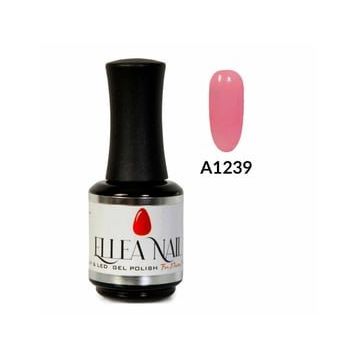 Ellea Nail A1239 Kalıcı Oje