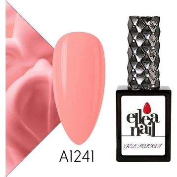 Ellea Nail A1241 Kalıcı Oje