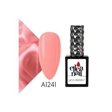 Ellea Nail A1241 Kalıcı Oje