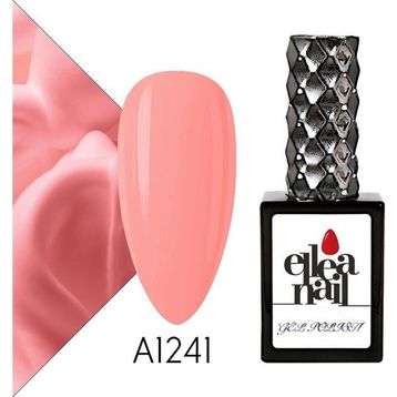 Ellea Nail A1241 Kalıcı Oje