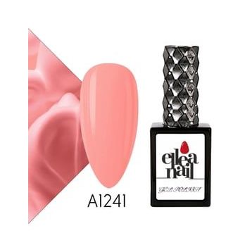 Ellea Nail A1241 Kalıcı Oje
