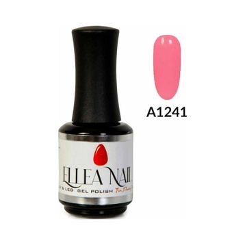 Ellea Nail A1241 Kalıcı Oje