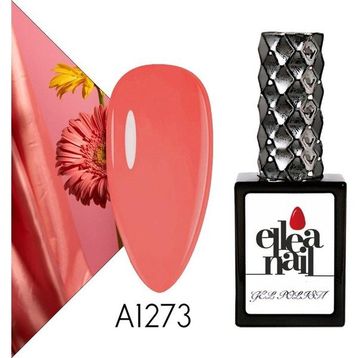Ellea Nail A1273 Kalıcı Oje