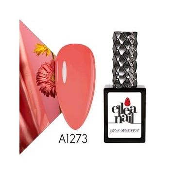 Ellea Nail A1273 Kalıcı Oje
