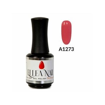 Ellea Nail A1273 Kalıcı Oje