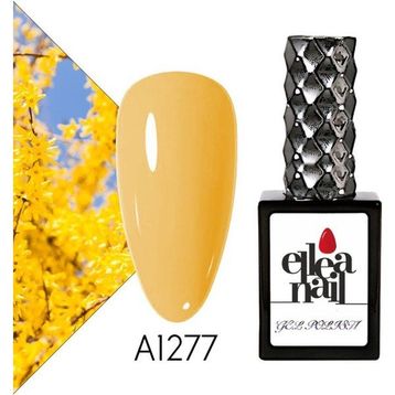 Ellea Nail A1277 Kalıcı Oje