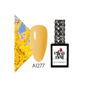 Ellea Nail A1277 Kalıcı Oje