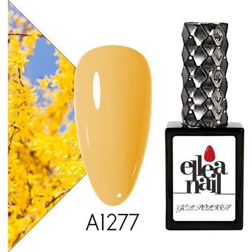 Ellea Nail A1277 Kalıcı Oje