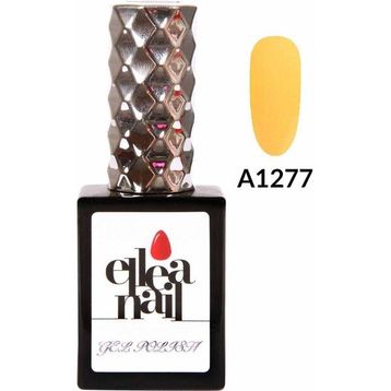 Ellea Nail A1277 Kalıcı Oje