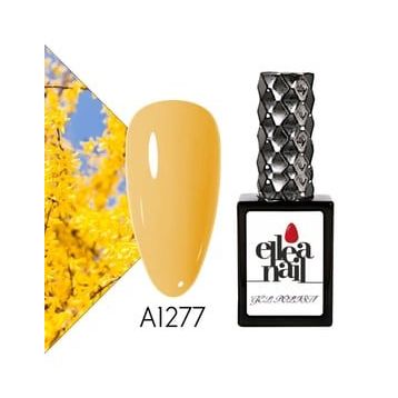 Ellea Nail A1277 Kalıcı Oje