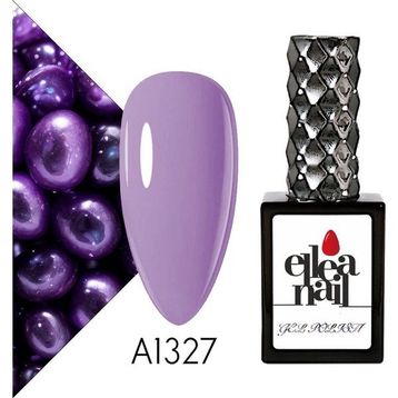 Ellea Nail A1327 Kalıcı Oje