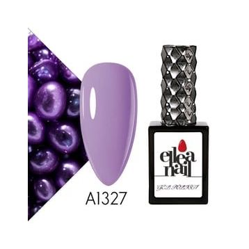 Ellea Nail A1327 Kalıcı Oje
