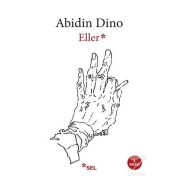 ELLER - ABIDIN DINO