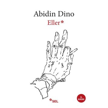 ELLER - ABIDIN DINO