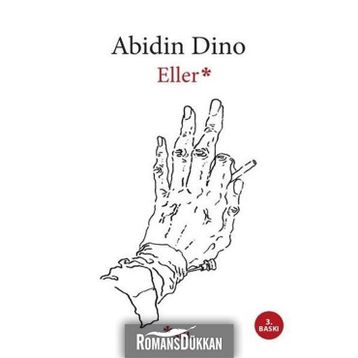 ELLER - ABIDIN DINO