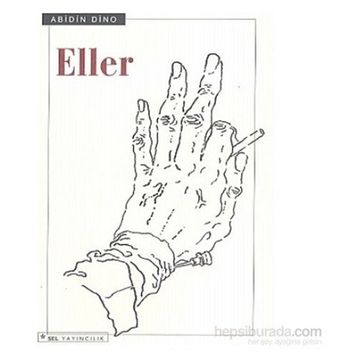 ELLER - ABIDIN DINO