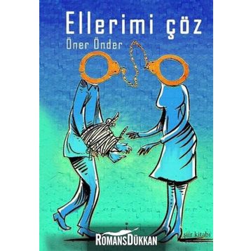 Ellerimi Çöz - Öner Önder