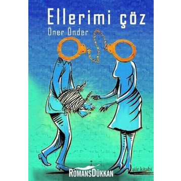 Ellerimi Çöz - Öner Önder