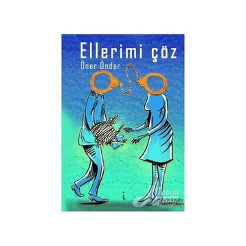 Ellerimi Çöz - Öner Önder