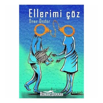 Ellerimi Çöz - Öner Önder