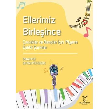 Ellerimiz Birleşince - Pınar Piji