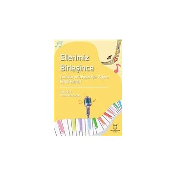 Ellerimiz Birleşince - Pınar Piji