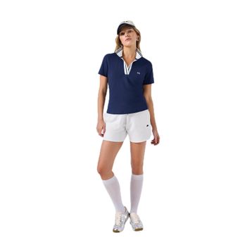 Ellesse 6SF4015 OFF-WHITE Kadın Şort