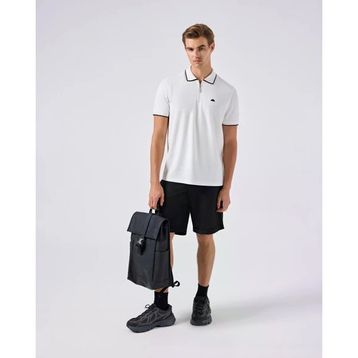 Ellesse 6SM5006-Of Polo Yaka White Erkek Tişört