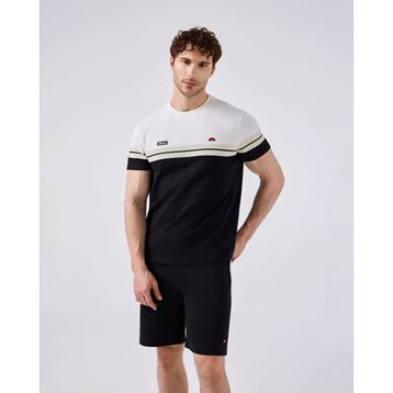 Ellesse 6SM5014-BK Erkek Tişört