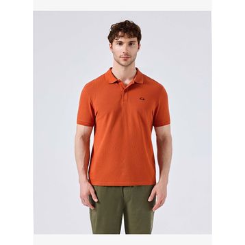 Ellesse 6Sm5044-Br Polo Yaka Erkek Tişört