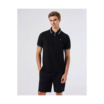 Ellesse 6SM5051 Siyah Erkek Tişört