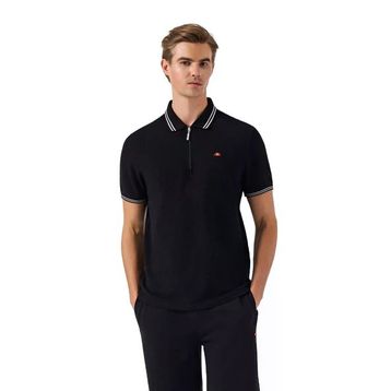Ellesse 6SM5051 Siyah Erkek Tişört