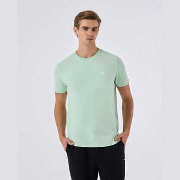 Ellesse 6SM5058 Mint Erkek Tişört